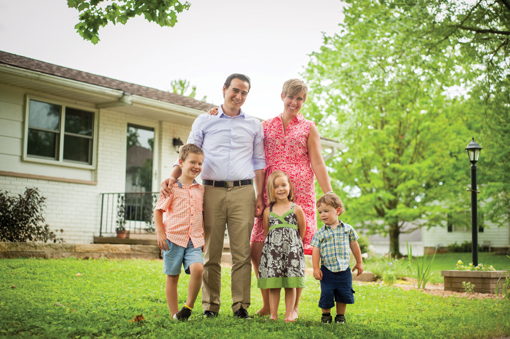 For Parents in Crisis, Safe Families for Children Offers Short-Term  Alternative to Foster Care