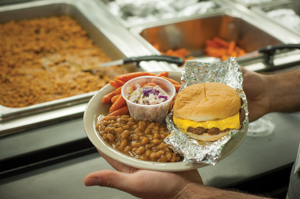 Bloomingfoods Introduces $3 Dinner And Special Affordable Memberships