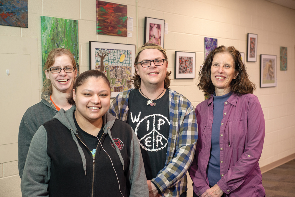 Stone Belt: Serving People With Disabilities for 60 Years