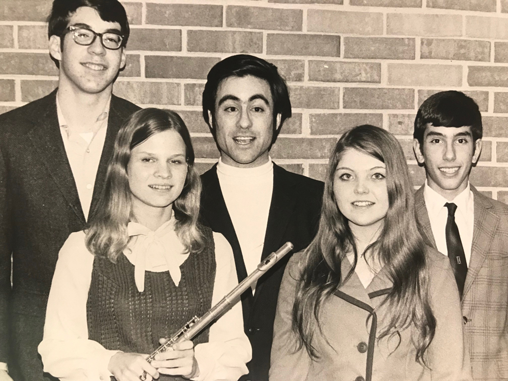 Bloomington Symphony Orchestra  Celebrates 50 Years Making Music