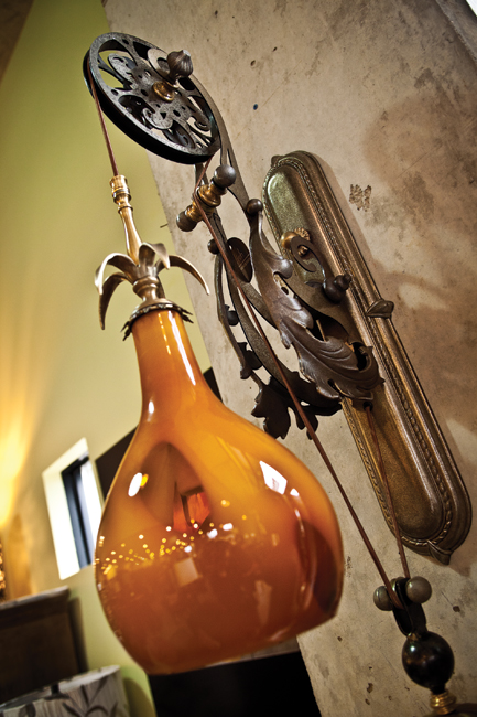 Steampunk: A Fantasy Design Form Now in Vogue (See Photo Gallery)