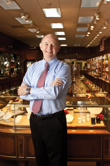 Williams Jewelry: A Century Old and Counting