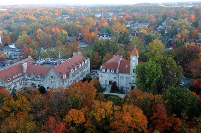 Indiana University Hosts Virtual Social Justice Event