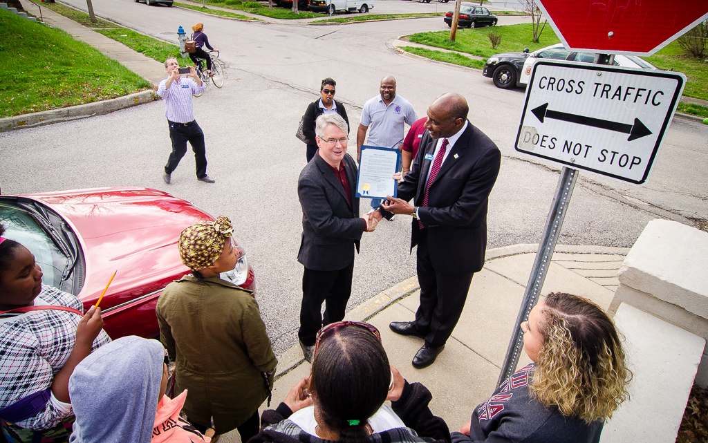 Bloomington Celebrates MLK Remembrance Activities