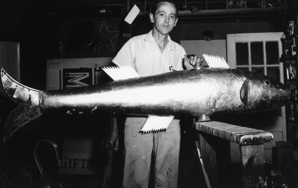 Bloom’s Greatest Hits: A Magical Fish and the City It Spawned