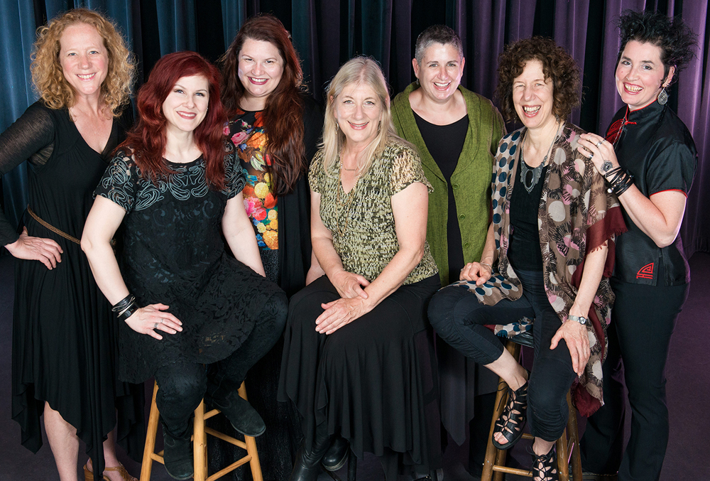 Bloomington World Music Group Kaia Will Perform Farewell Concert in May