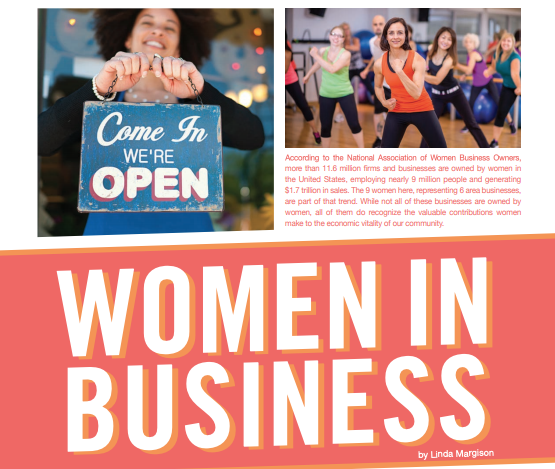 Women in Business