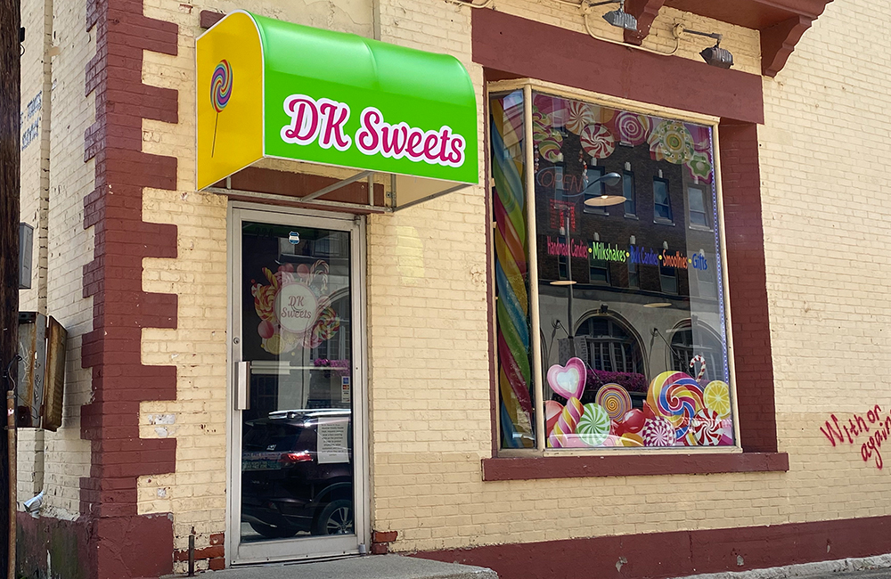 New Businesses Open in Bloomington