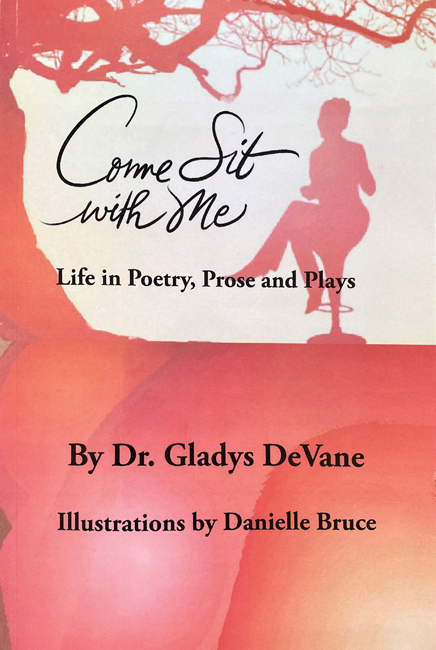 REVIEW: ‘Come Sit With Me’