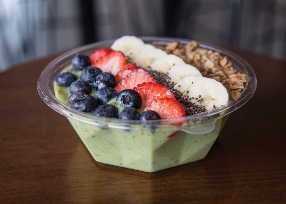 Feta Kitchen + Café: Bring the Kids and Eat Healthy