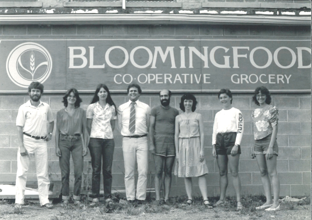 Bloomingfoods at Age 45: 13,000 Members Strong