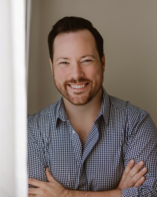 Review: ‘Author in Chief’