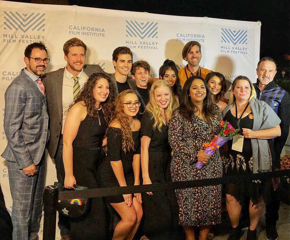 Four B-town Films Shown  At Heartland Film Festival