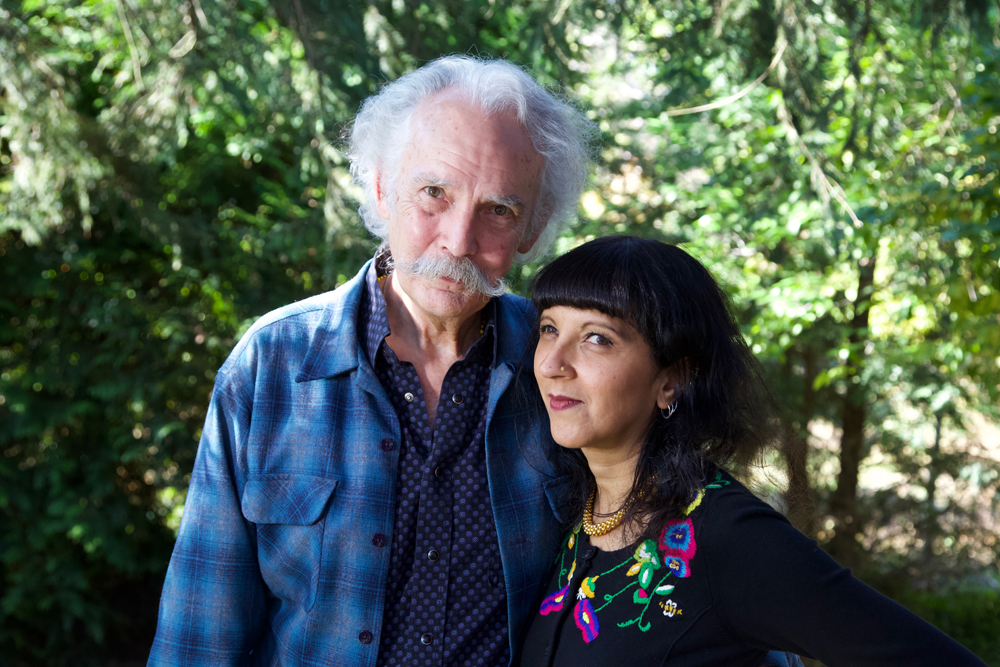 Documentary on IU’s Henry Glassie Premieres at Toronto Film Festival