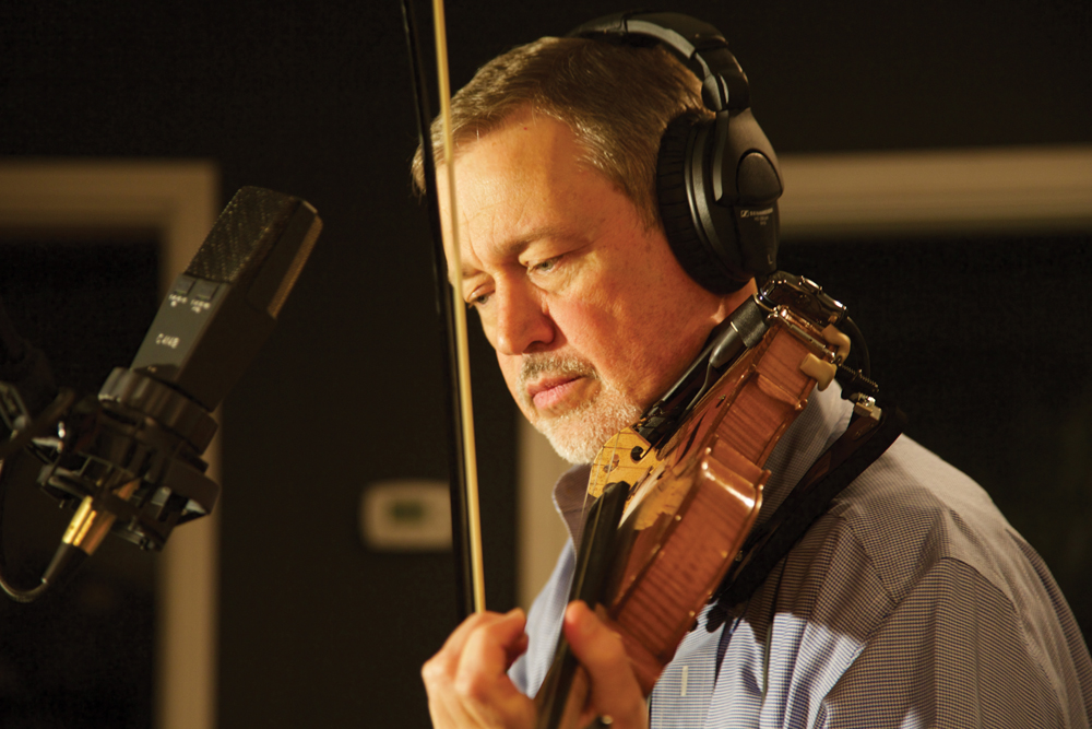 Bret Raper, Local Court Commissioner, Wins Western Swing Album of Year