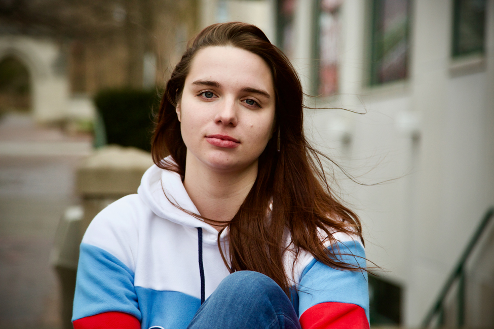 Introducing Singer Emma Peridot, Formerly B-town’s Emily Morrone