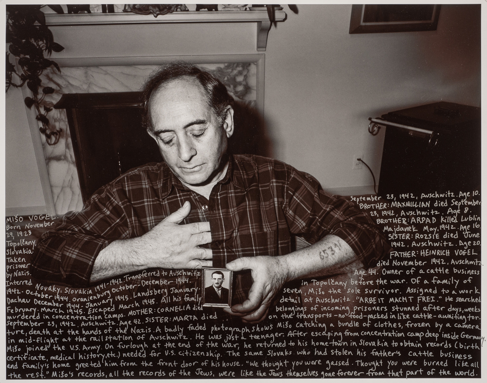 Eskenazi Museum Acquires The Jeffrey Wolin Collection