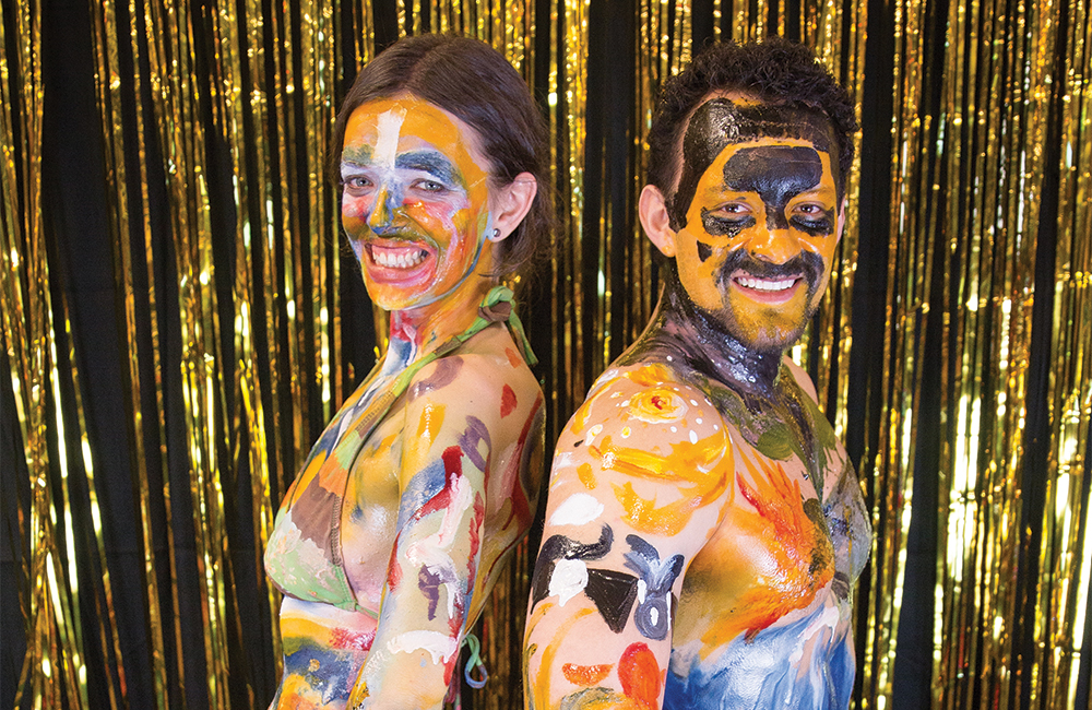 LIFEDesigns Week of Chocolate Now More Than 2 Weeks Long