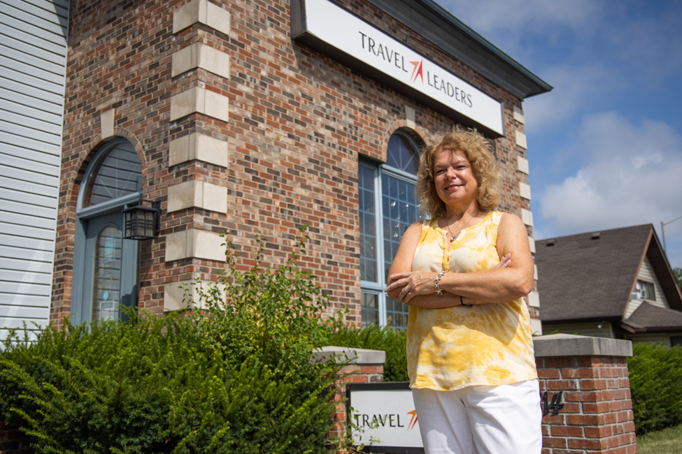 Travel Leaders: Enduring Tough Times & Then Some