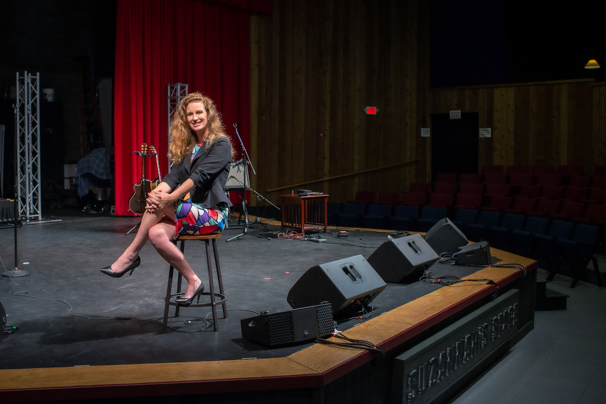 Brown County Playhouse: Coming Back with More “Oomph”