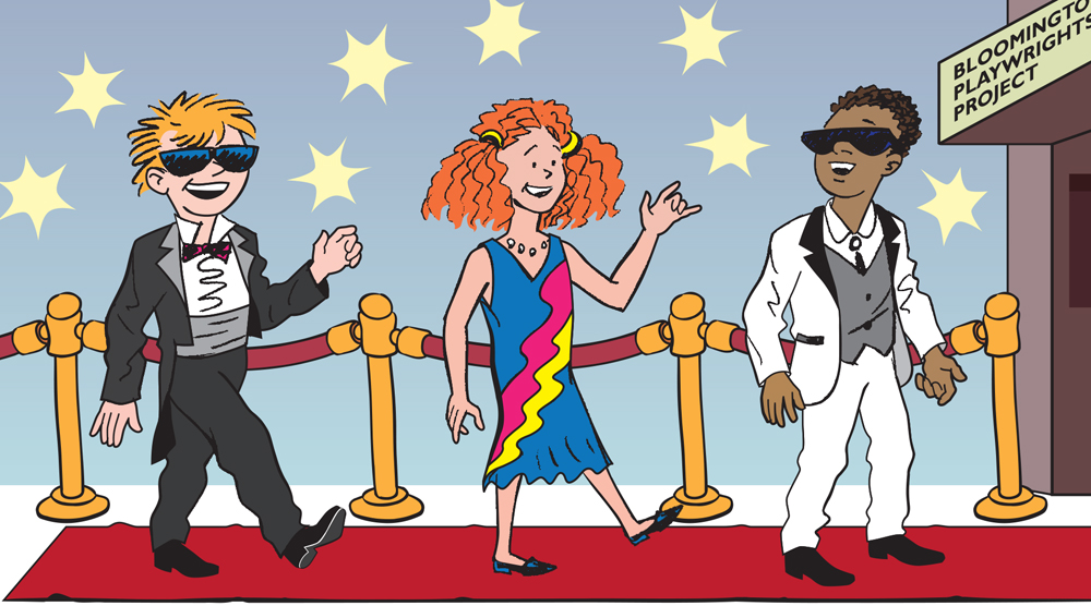 BPP Kids MiniPlay Festival Features ‘Explorers’ Theme