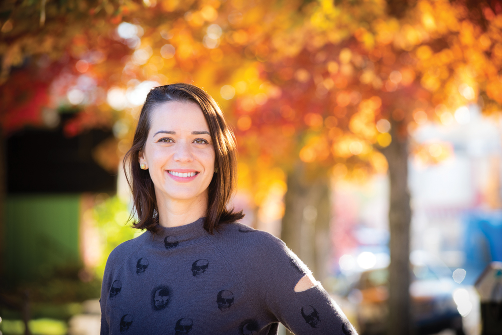 Dr. Beatriz Sanchez: Pathologist & Beauty Purveyor