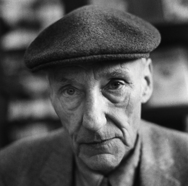 The Burroughs Century: A Btown ‘Beat’ Festival