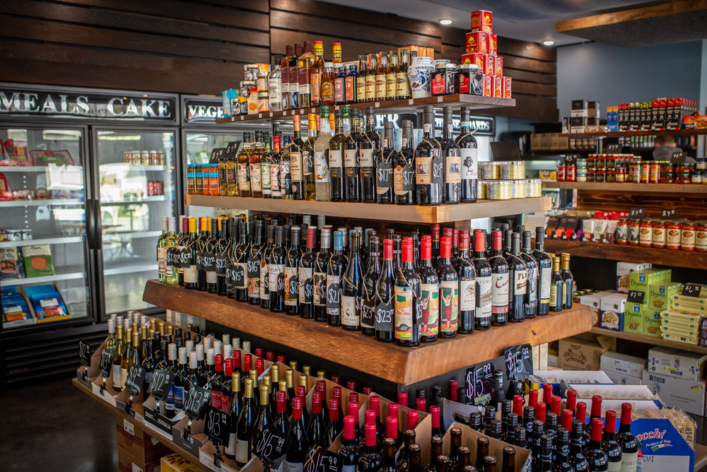 Capisce: A New Italian Market