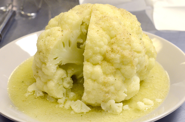Cauliflower