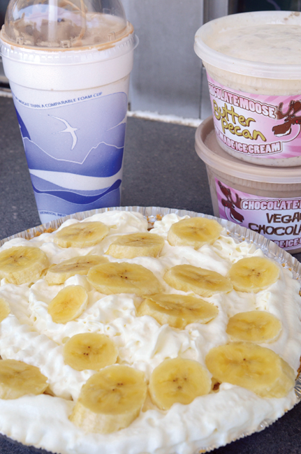 It’s In with the New But Keep the Old at Chocolate Moose