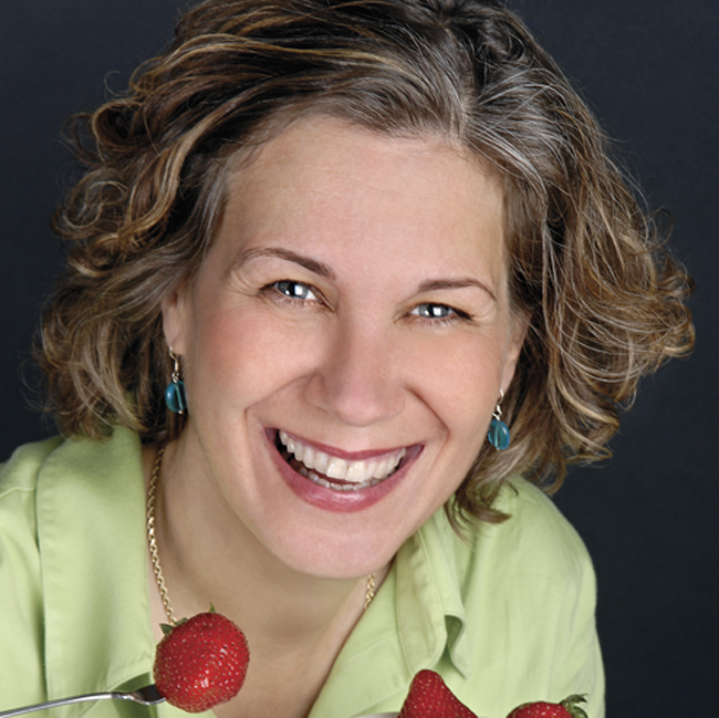 My Plate or Yours: In Praise of Stinky Food