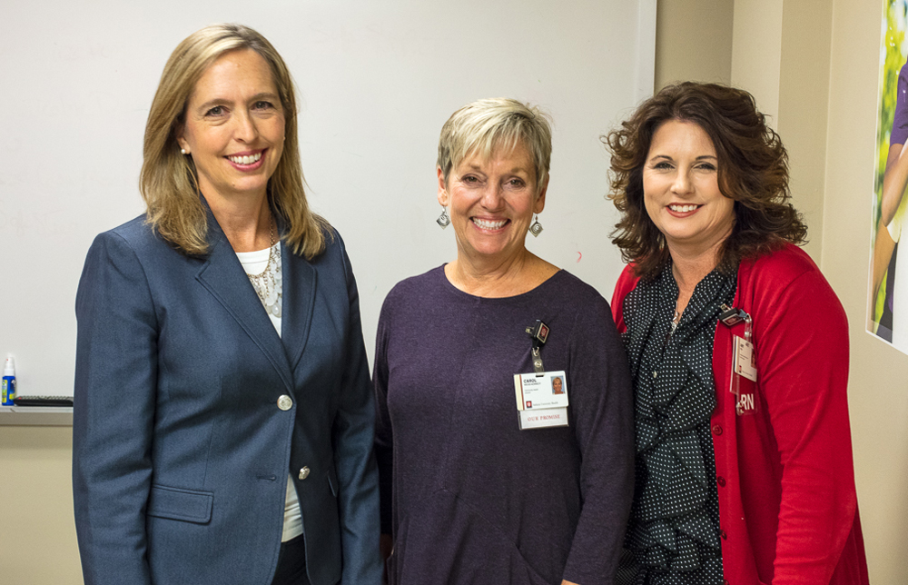 Crib for Every Baby Campaign Aims to Reduce Infant Mortality