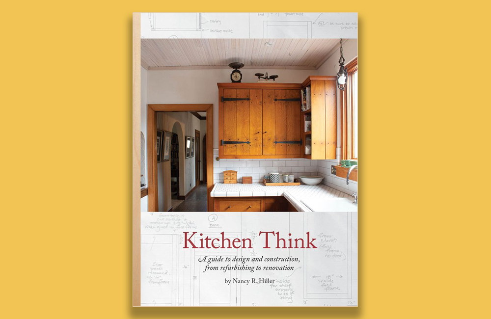 REVIEW: ‘Kitchen Think’