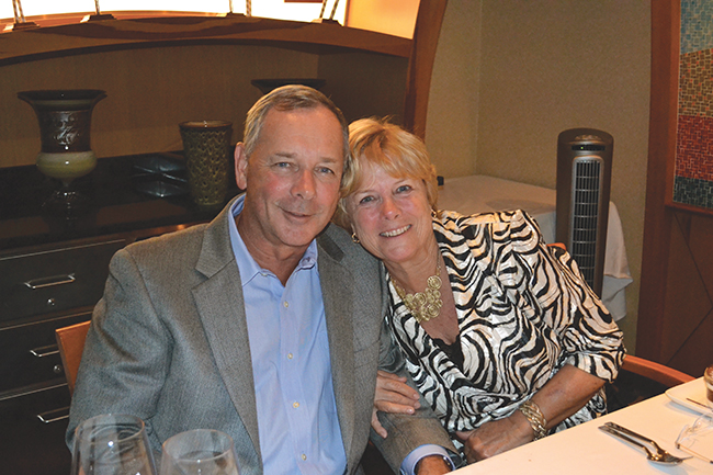 Cookbook by Army Wife Brings People Together