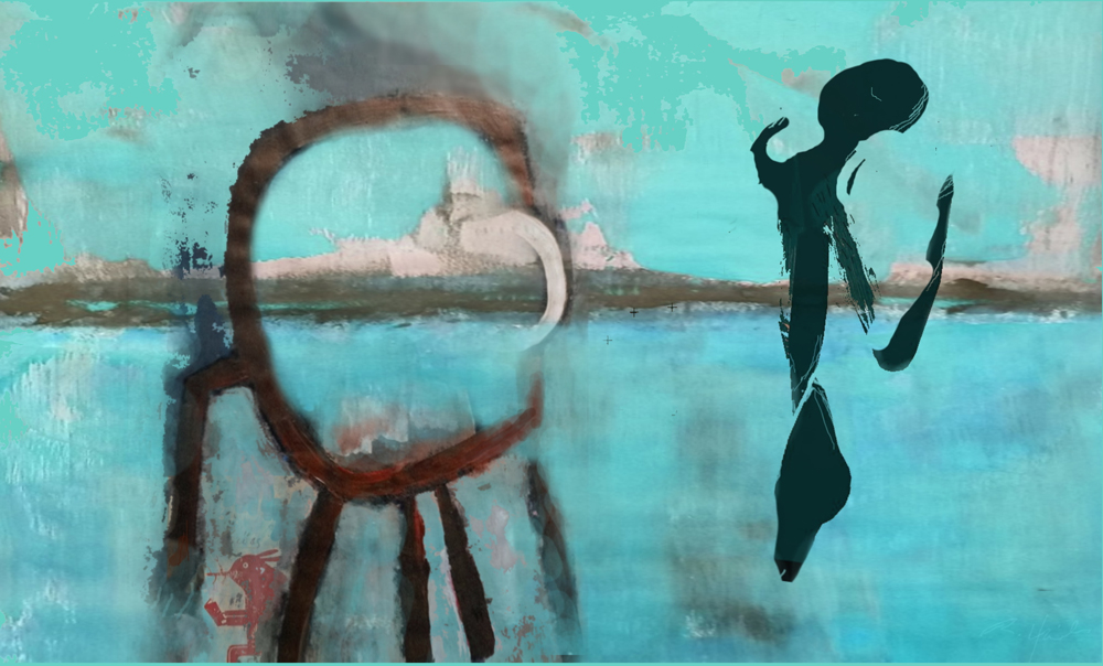 Ransom Haile: Multimedia Digital Artist