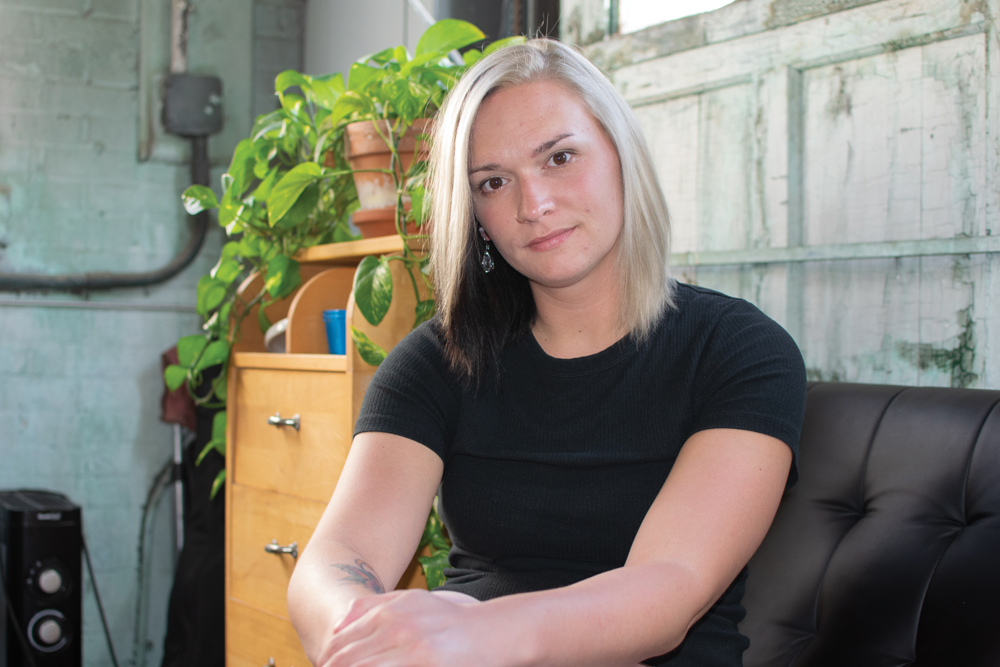 ReBoot: The Mill’s Program for Once-Incarcerated Entrepreneurs