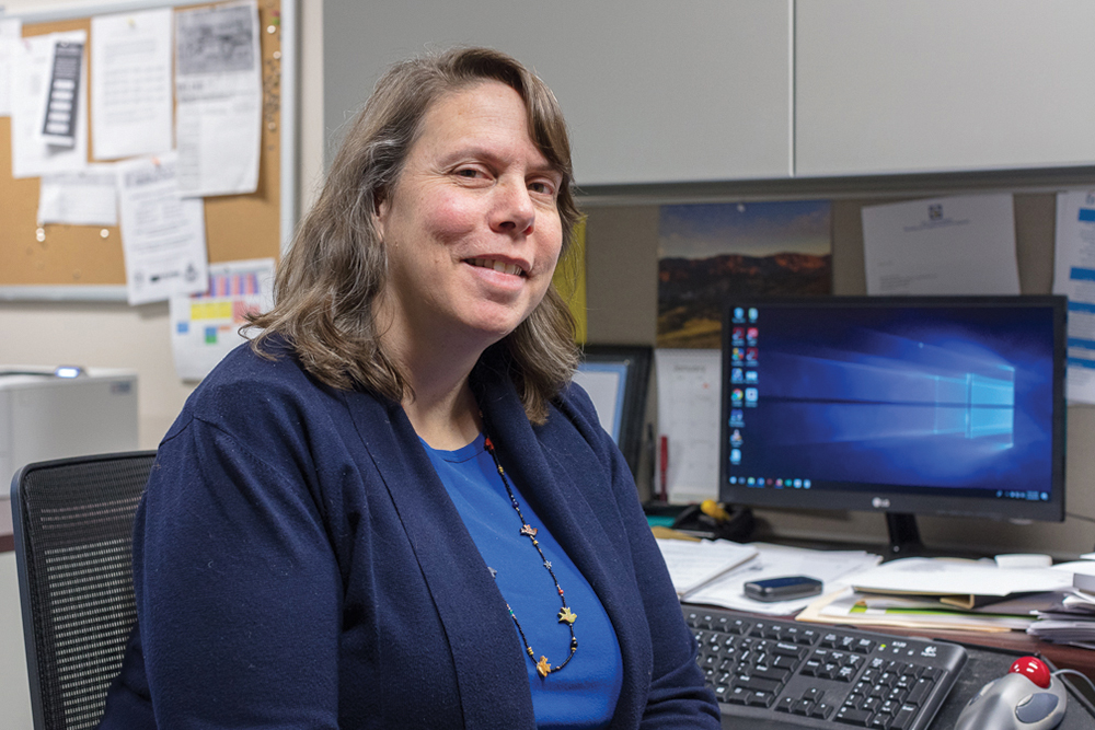 Nonprofit Aims to Create More Affordable Housing in B-town