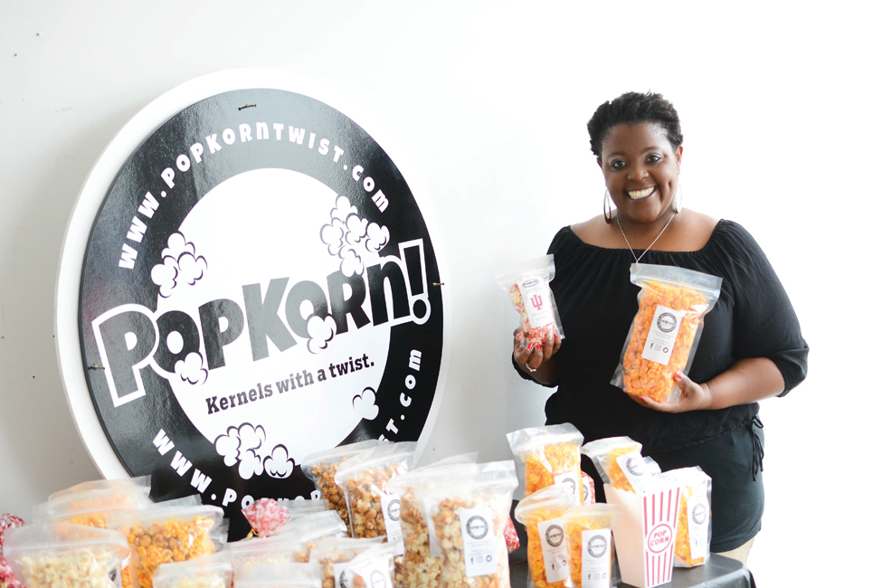 PopKorn! New Store South of the Square