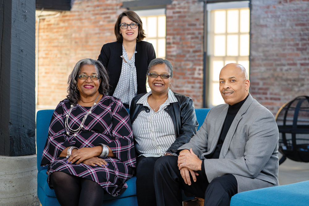 Black Business Affinity Group Makes Chamber More Diverse