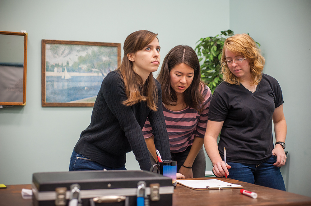 Fast-Growing Trend Hits Town 3 Escape Rooms Are Now Open