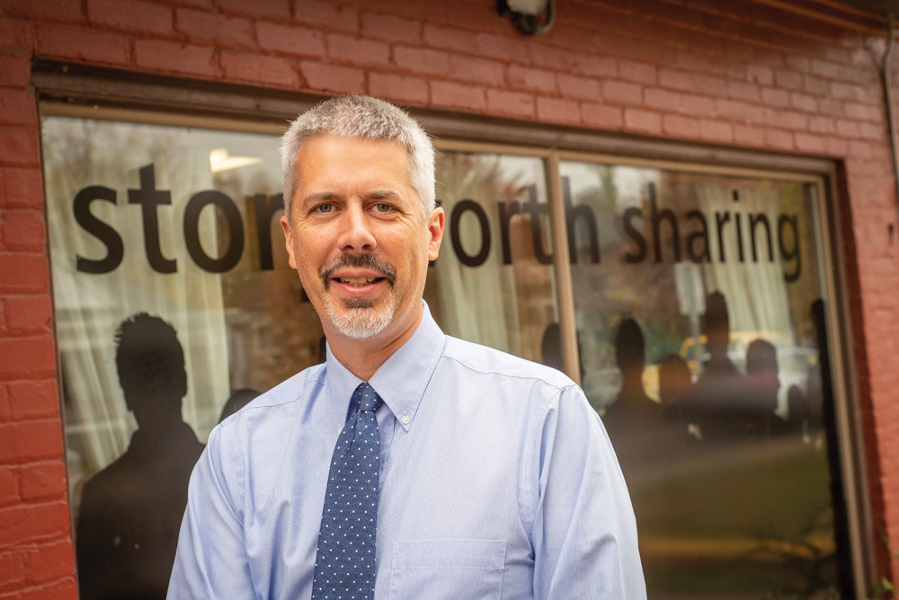 Beacon: Programs and Services To Help People in Poverty