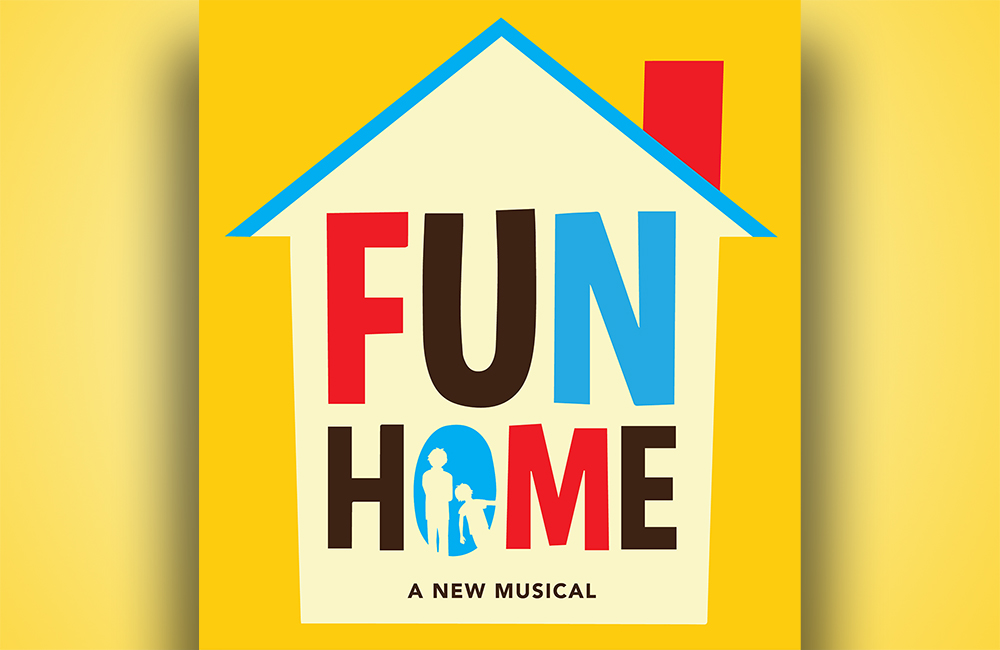 Cardinal Stage Company’s ‘Fun Home’  Focuses on Families and Their Secrets