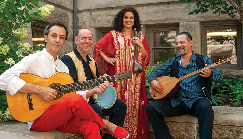 Salaam Has Found Its ‘Perfect Balance’