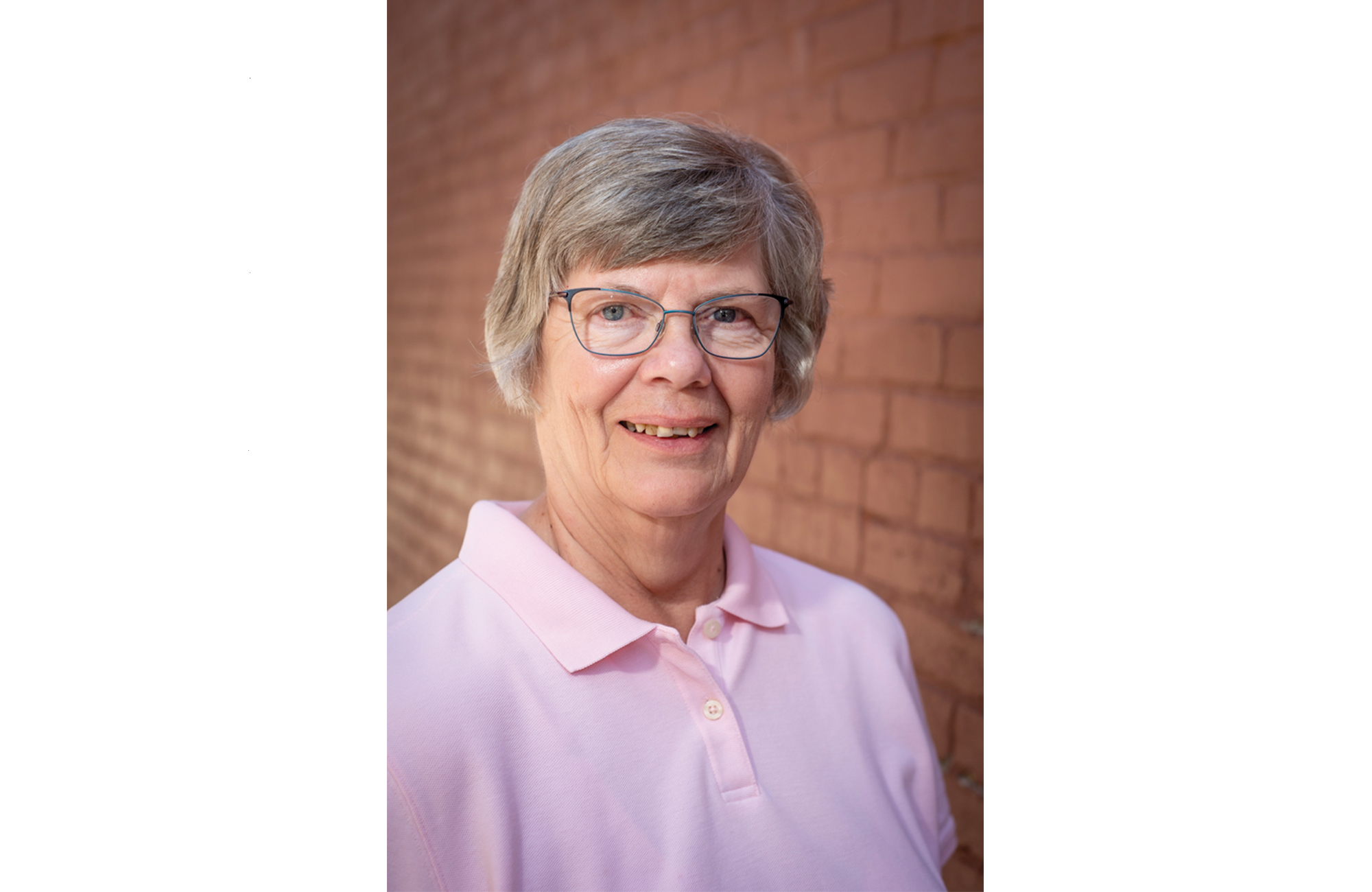 B-town’s Linda Gause Attended World Meeting Of Women Homemakers