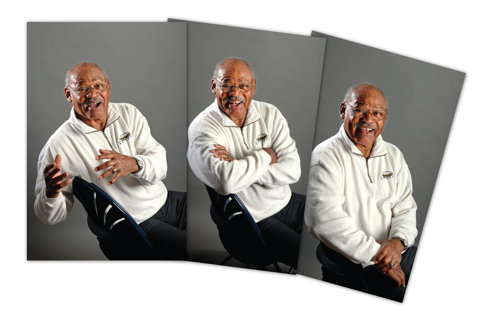 George Taliaferro Documentary To Air on Big 10 Network in June
