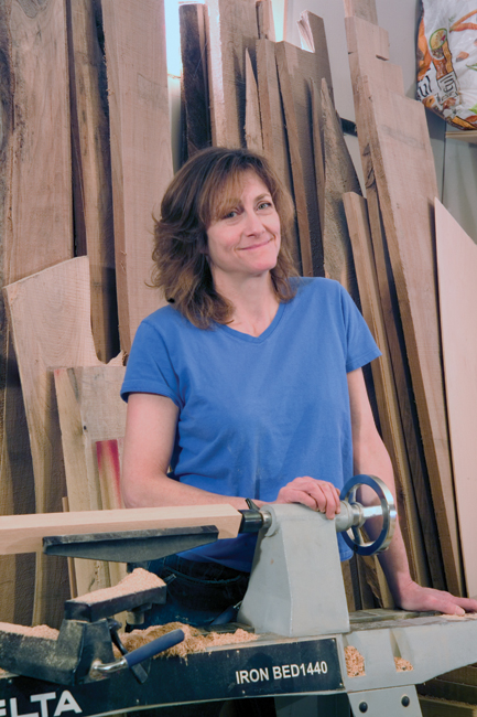 ‘A Home of Her Own’ A New Book by Nancy Hiller