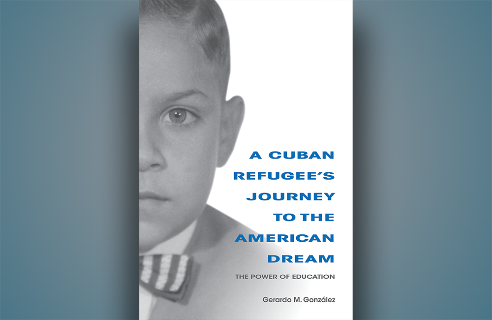 ‘A Cuban Refugee’s Journey To the American Dream’