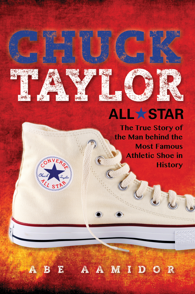 New Books from IU Press: “Chuck Taylor: All Star”