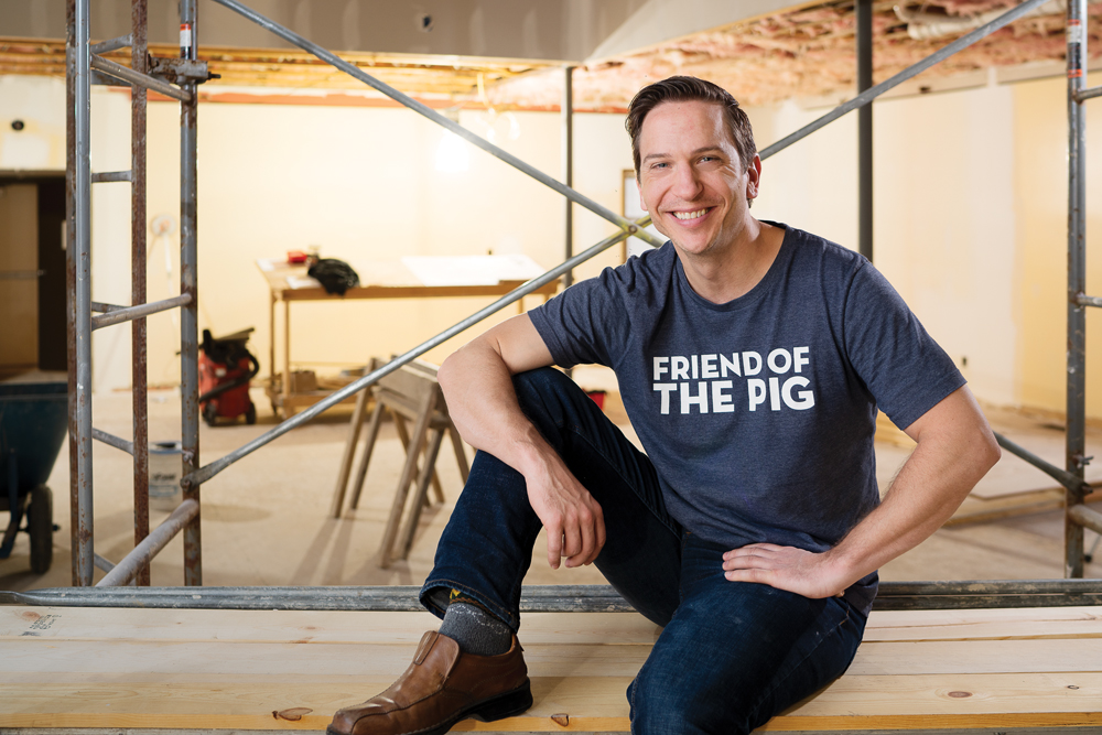 The Academy of Film & Theatre: New Addition to City’s Arts Community