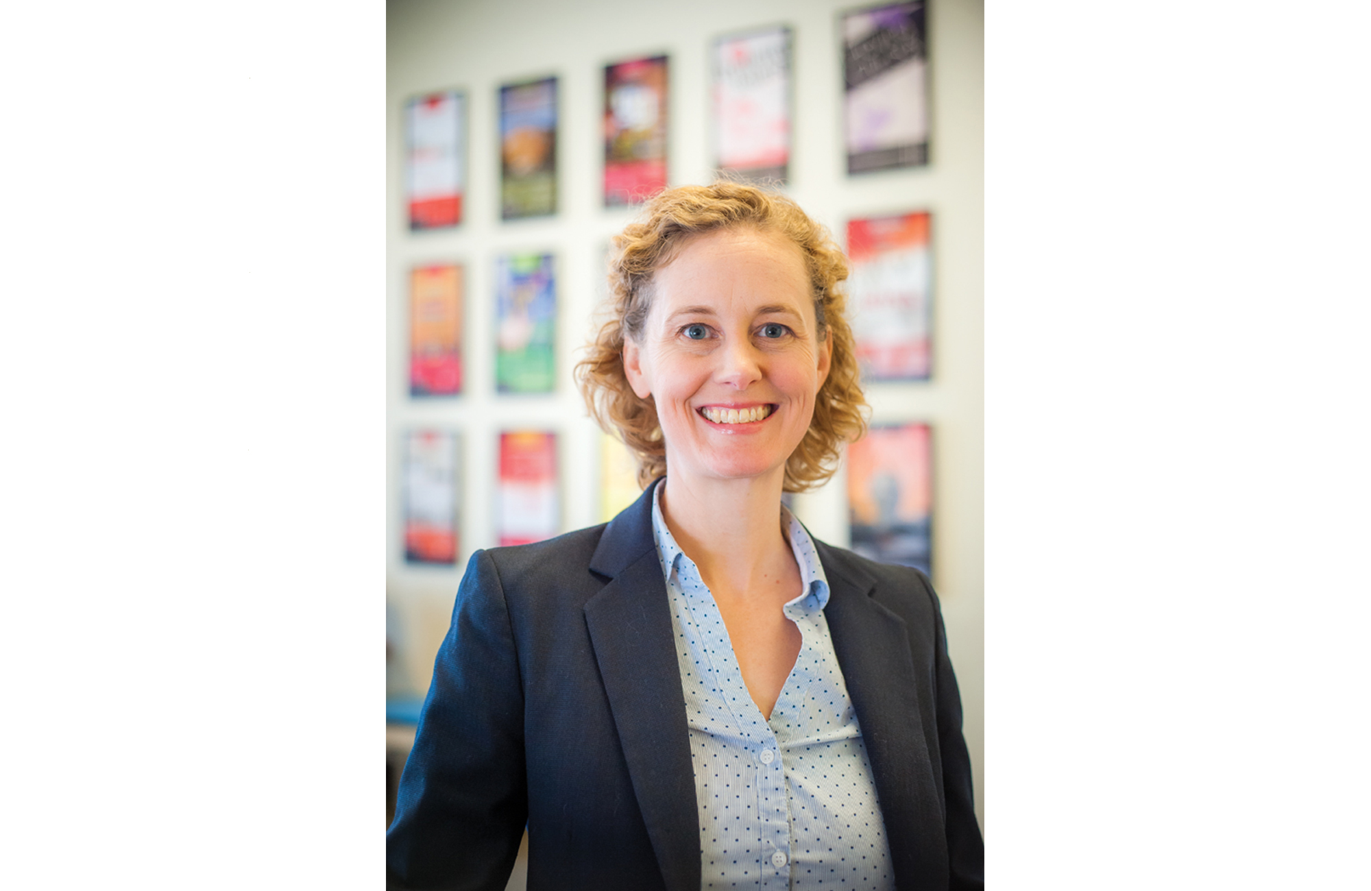 New Cardinal Initiative Works to Increase Diversity of Plays